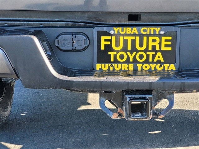 2022 Toyota Tacoma SR5 V6 4WD Double Cab W/ Tech Pkg.